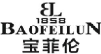 佛山市宝菲伦钟表有限公司_企业Logo