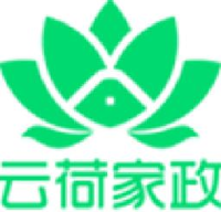 上海云荷家政服务有限公司_企业Logo