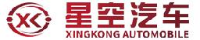 湖北星空汽车有限公司_企业Logo