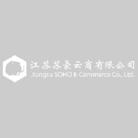 江苏苏豪云商有限公司_企业Logo