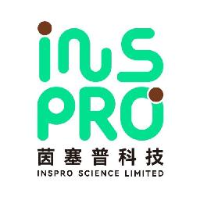 茵塞普科技(深圳)有限公司_企业Logo