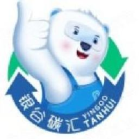 四川银谷碳汇再生资源有限公司_企业Logo