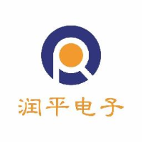 上海润平电子材料有限公司_企业Logo
