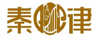 兰考县秦律乐器有限公司_企业Logo