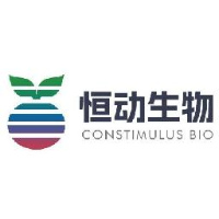 中山恒动生物制药有限公司_企业Logo