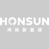 鸿新新能源科技(云南)有限公司_企业Logo