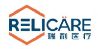 深圳市瑞利医疗科技有限责任公司_企业Logo