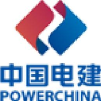 中电建装备集团有限公司_企业Logo