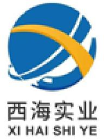 新疆西海实业集团有限公司_企业Logo
