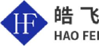 深圳市皓飞新型材料有限公司_企业Logo