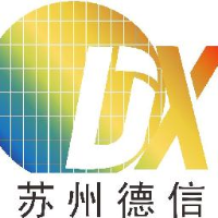 苏州德信芯片科技有限公司_企业Logo