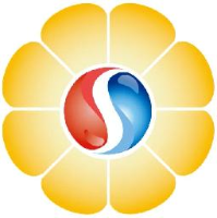 宁波圣润新材料有限公司_企业Logo