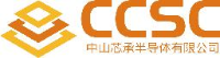 中山芯承半导体有限公司_企业Logo