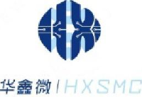 安徽华鑫微纳集成电路有限公司_企业Logo
