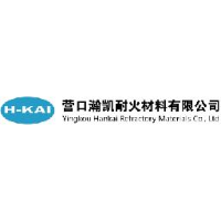 营口瀚凯耐火材料有限公司_企业Logo