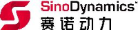 赛诺动力（深圳）有限公司_企业Logo