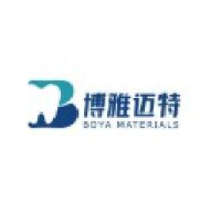 合肥博雅迈特生物材料有限公司_企业Logo