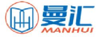 浙江曼汇科技有限责任公司_企业Logo