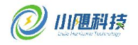 深圳市小飓科技有限公司_企业Logo