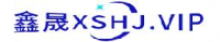 广东鑫晟环境科技有限公司_企业Logo