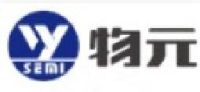 物元半导体技术(青岛)有限公司_企业Logo
