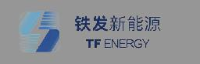 山东铁发新能源有限公司_企业Logo