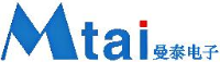 深圳市曼泰电子有限公司_企业Logo