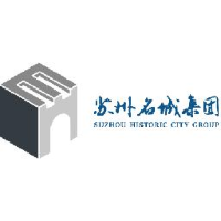 苏州名城保护集团有限公司_企业Logo