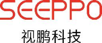 广州视鹏科技有限公司_企业Logo