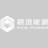 杭州碧澄能源发展有限公司_企业Logo
