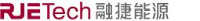 广州融捷能源科技有限公司_企业Logo
