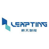 湖州丽天智能科技有限公司_企业Logo