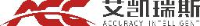 合肥艾凯瑞斯智能装备有限公司_企业Logo