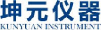 坤元仪器（天津）有限公司_企业Logo
