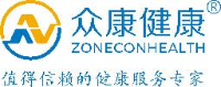 合肥众康健康体检中心有限公司_企业Logo