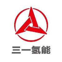 三一氢能有限公司_企业Logo