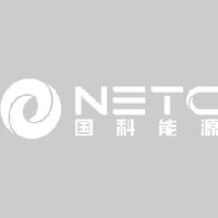 安徽国科能源集团有限公司_企业Logo