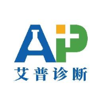 北京艾普医学检验实验室有限公司_企业Logo