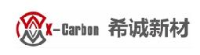 江苏希诚新材料科技有限公司_企业Logo
