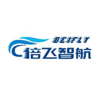 倍飞智航(浙江)科技有限公司_企业Logo