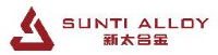 安徽新太合金有限公司_企业Logo