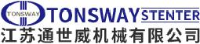 江苏通世威机械有限公司_企业Logo