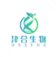 深圳津合生物有限公司_企业Logo