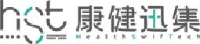 深圳市康健迅集科技有限公司_企业Logo