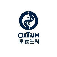 深圳津渡生物医学科技有限公司_企业Logo