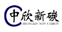 中欣新碳（厦门）材料科技有限公司_企业Logo