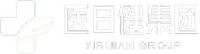上海医日健数智健康医药集团股份有限公司_企业Logo