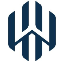 哈尔滨航威智能装备有限公司_企业Logo