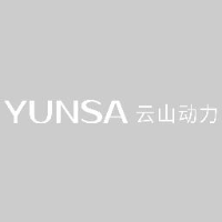 云山动力（宁波）有限公司_企业Logo