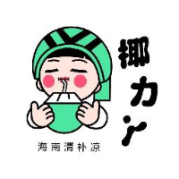 深圳市椰力丫餐饮管理有限公司_企业Logo
